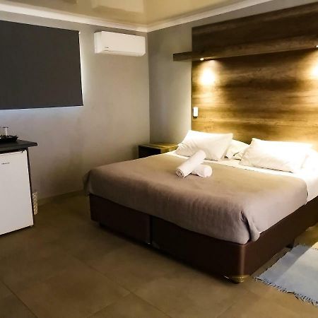 Goedehoop Guesthouse Zeerust ภายนอก รูปภาพ